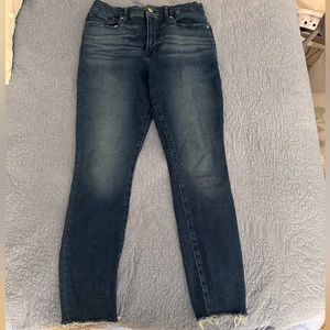 Good American jeans size 14